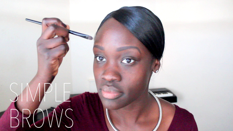 simple brows – thumbnail – Tabitha Laker